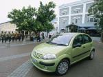 Citroen C3 2001 года (ZA)